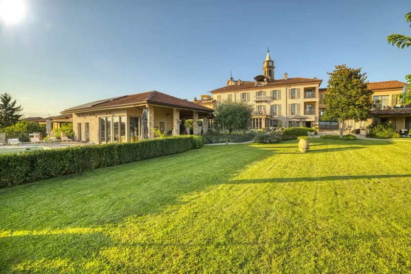 Antica Locanda SanPietro - Image 1