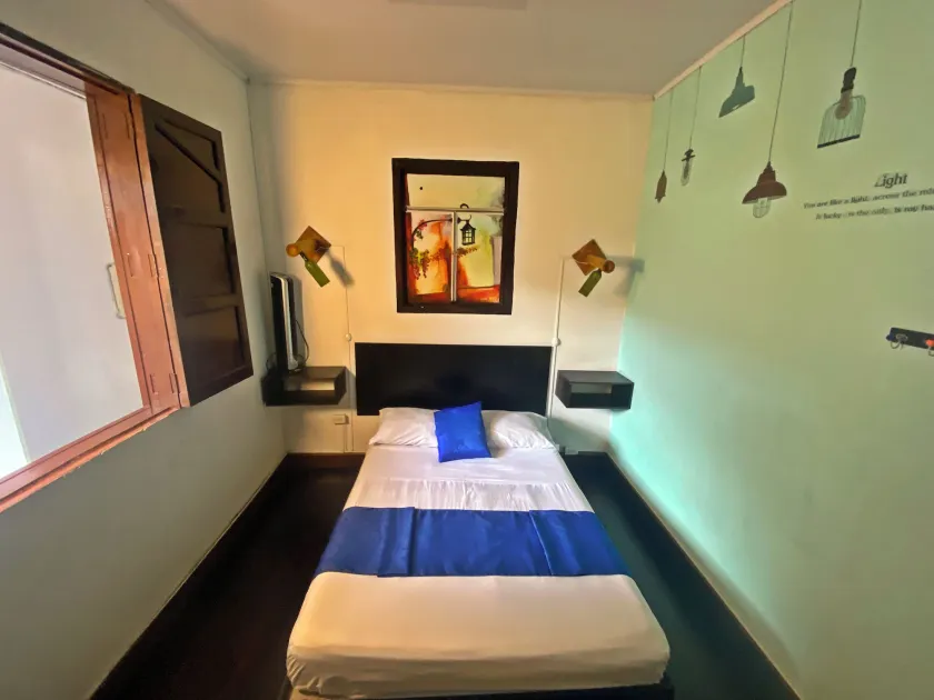 Casona Don Juan Hostel - Image 1