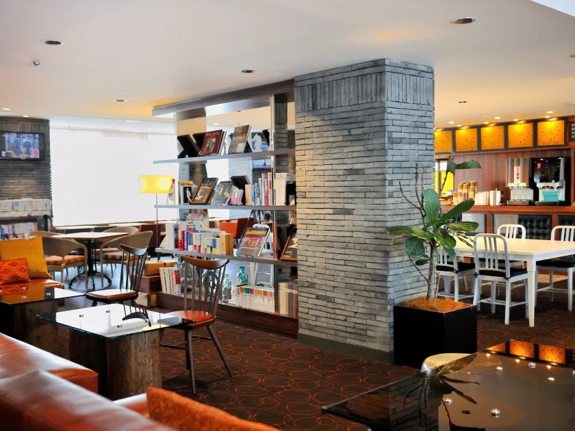 Shinagawa Prince Hotel N Tower - Image 1