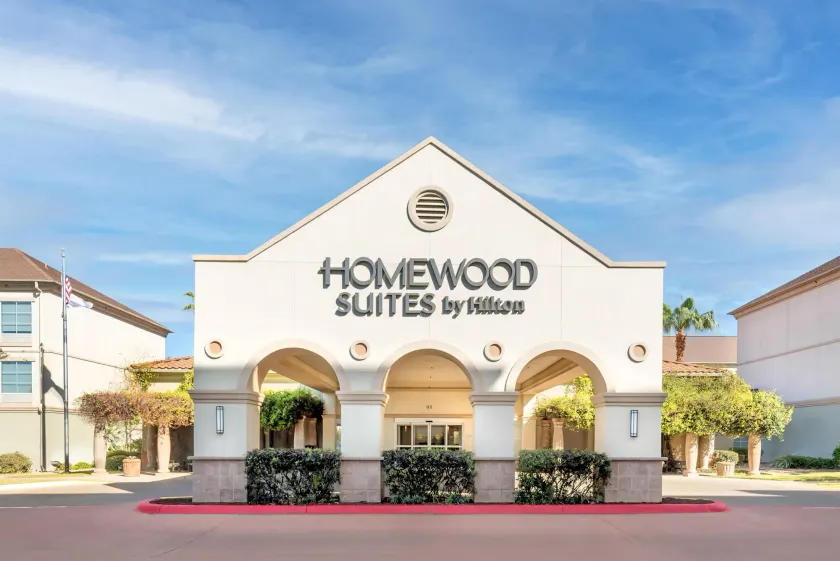 Homewood Suites by Hilton Laredo at Mall del Norte - Image 1