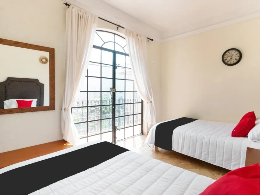 Capital O Hotel San Jose, San Luis Potosi - Image 1
