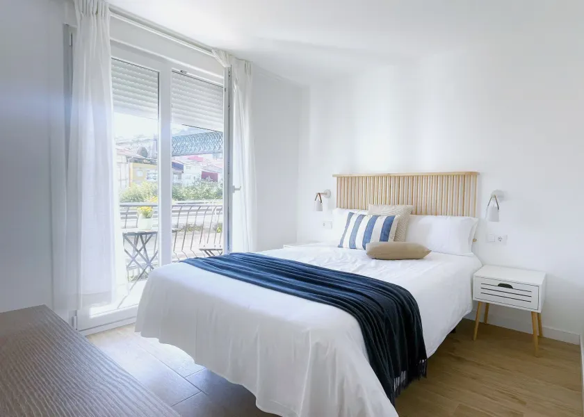 A Marisma Hostal - Image 1
