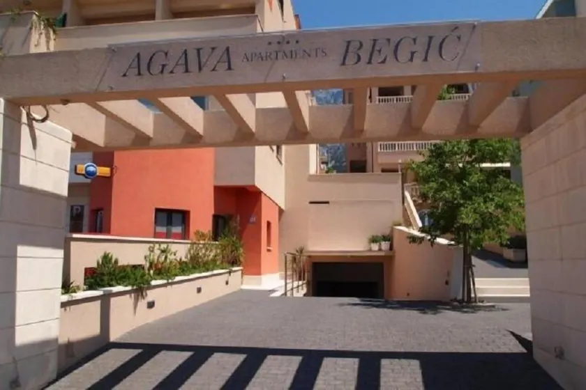 Agava Apartments Begic - Image 1