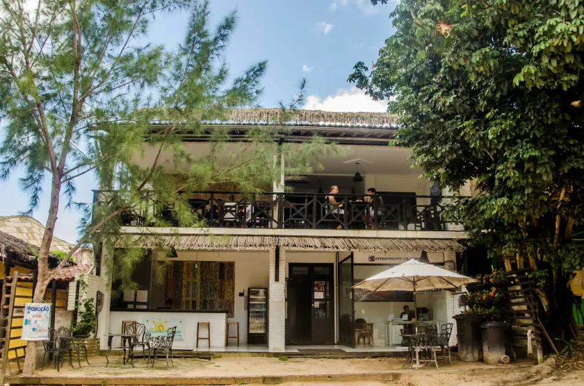 Pousada Principal - Image 1