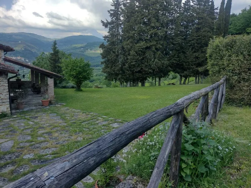 Apartment in Farmhouse - Image 1
