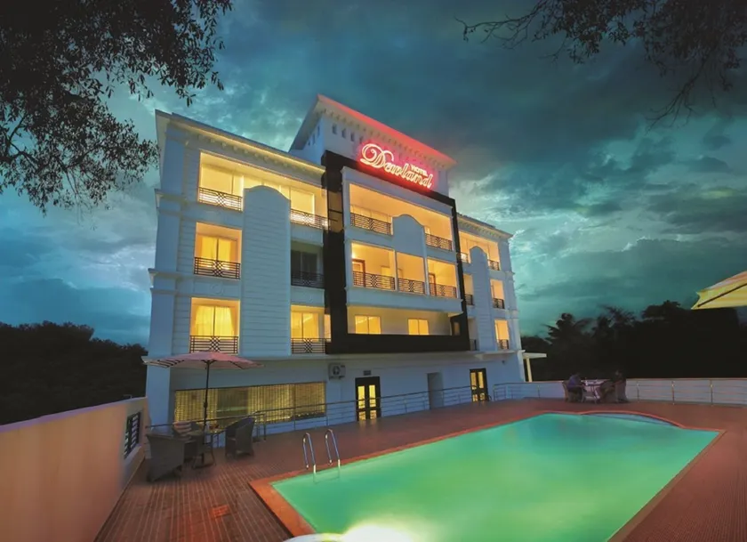 Hotel Dewland - Image 1
