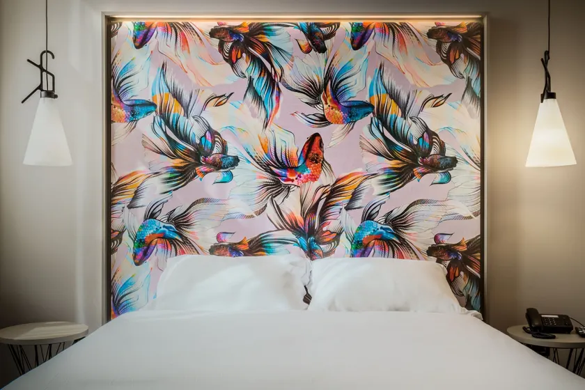Hotel San Giovanni Roma - Image 1