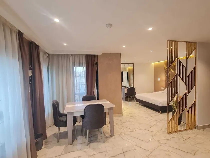 el masaadya hotel  - Image 1