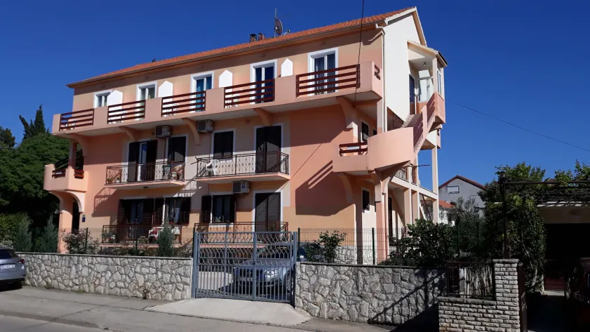 Pansion Maria - Image 1