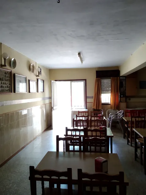 Hostal El Viejo Galeón - Image 1