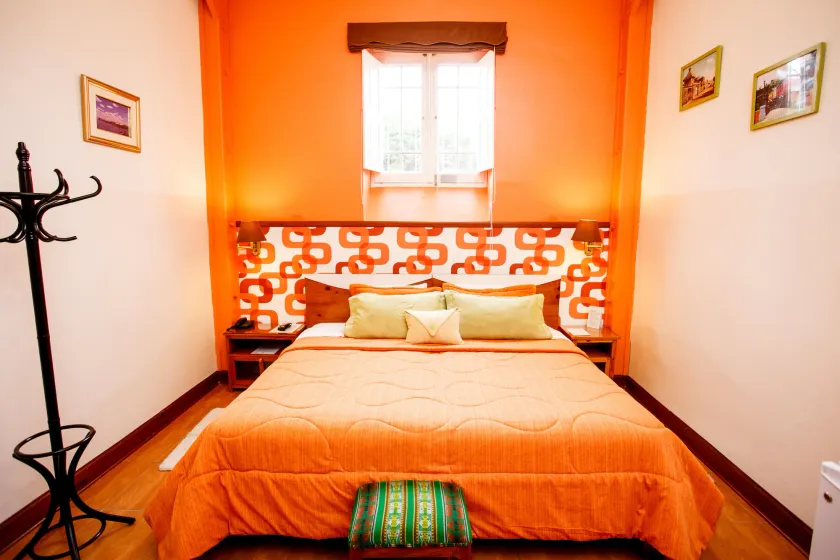 Lima Wari Hotel Boutique - Image 1
