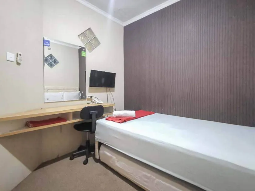 Good Sleep Balikpapan Mitra RedDoorz - Image 1