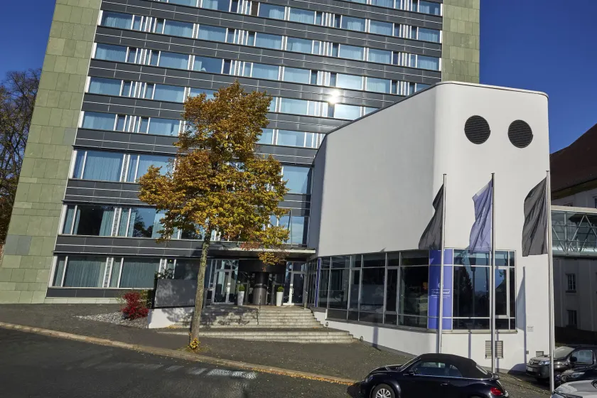 H4 Hotel Kassel City, Trademark Collection by Wyndham - Image 1