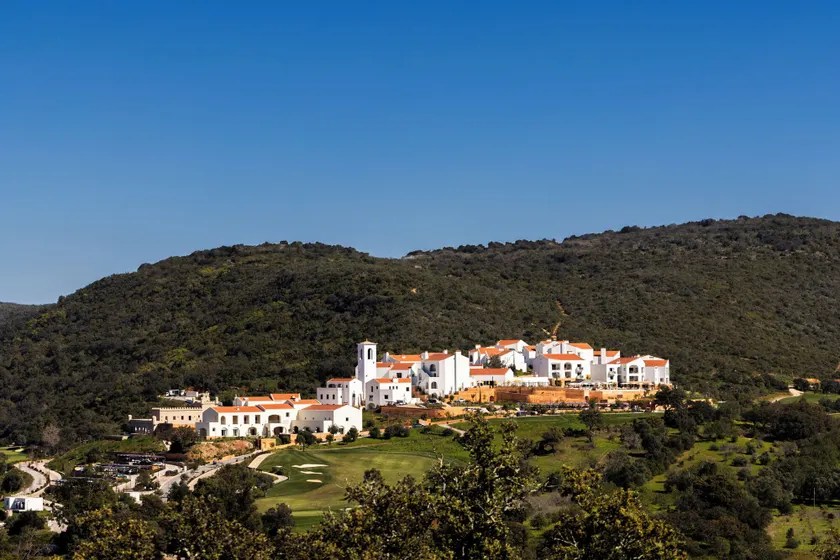 Viceroy at Ombria Algarve - Image 1