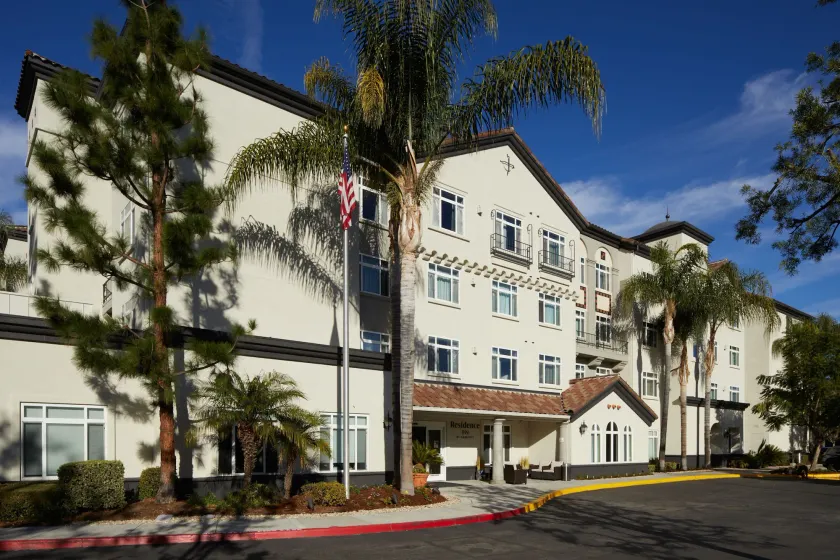 Residence Inn Los Angeles Westlake Village - Image 1