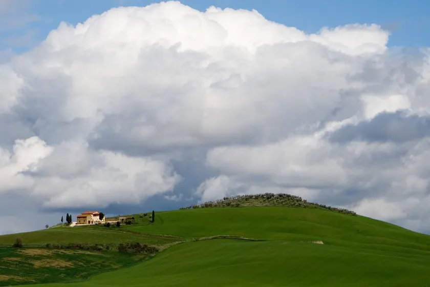 Agriturismo Poggio Tobruk - Image 1