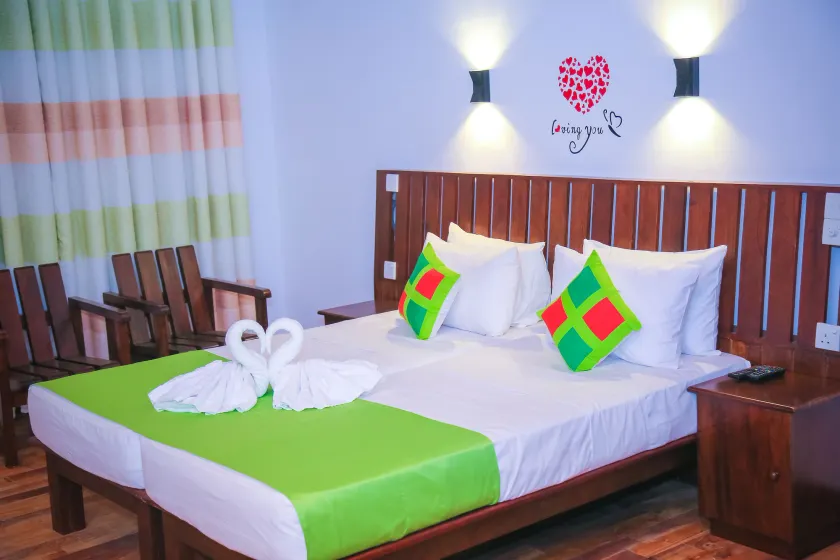 Cozy Sea view Inn - Image 1