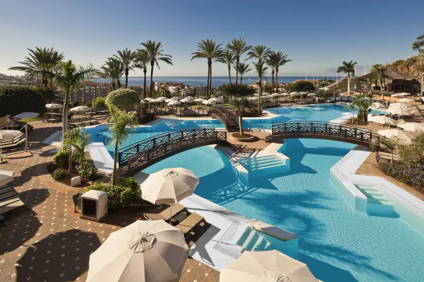 Meliá Jardines del Teide - Adults Only - Image 1