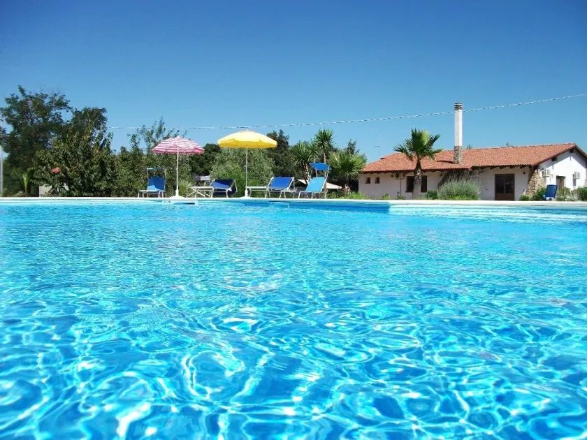 Agriturismo Rocce Bianche - Image 1