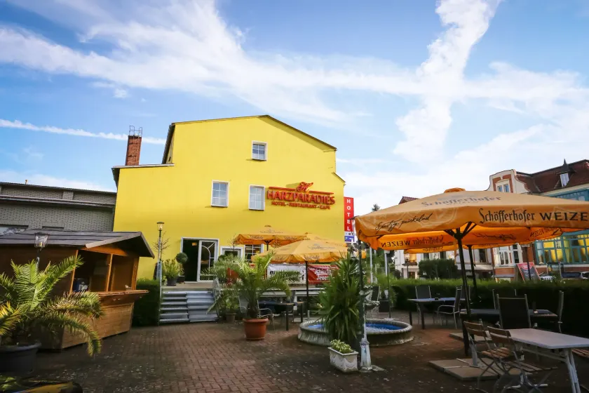 Harzparadies - Image 1