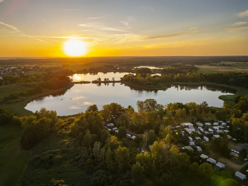 Ferienpark Bad Sonnenland - Image 1