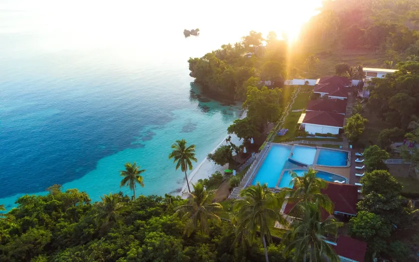 Anda Pearl Premier Resort - Image 1