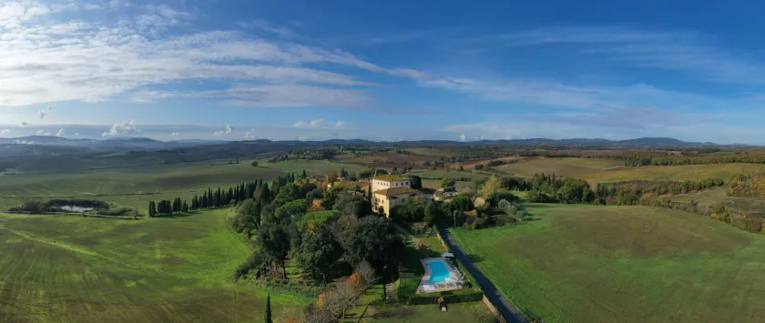 Villa Sabolini - Image 1