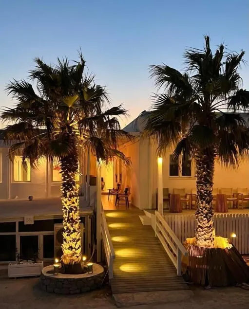 Majestic Mykonos - Image 1