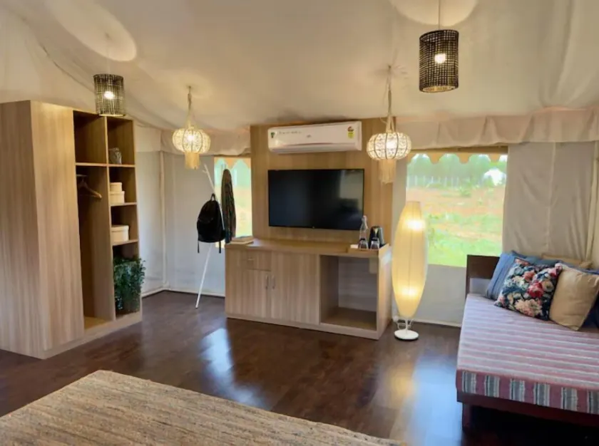 Click Collection Serenity Retreat - Zimmer