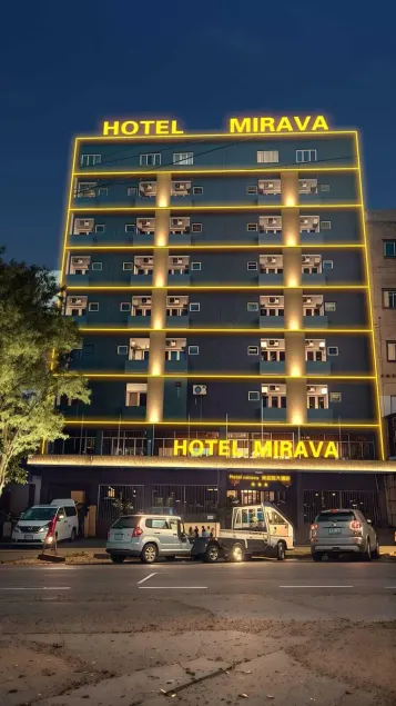 Hotel Mirava - Image 1