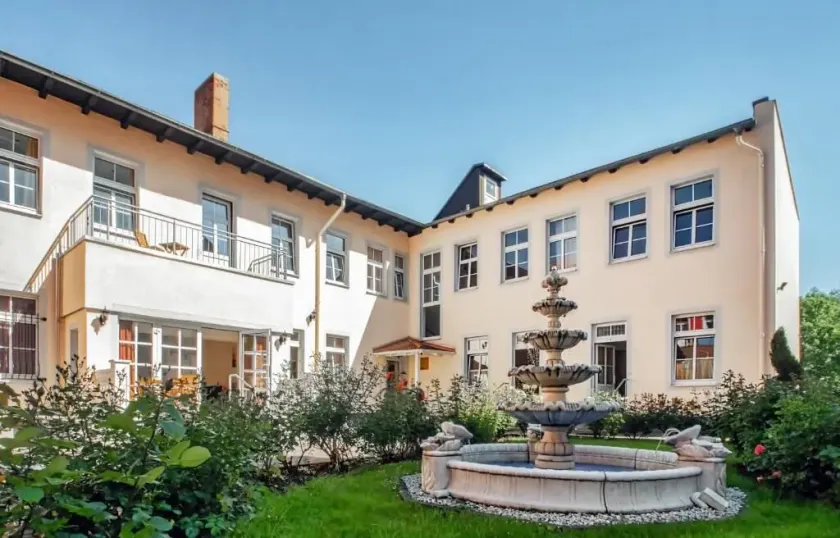 Hotel Altstadtperle by BohnApartments - Altstadt - Image 1