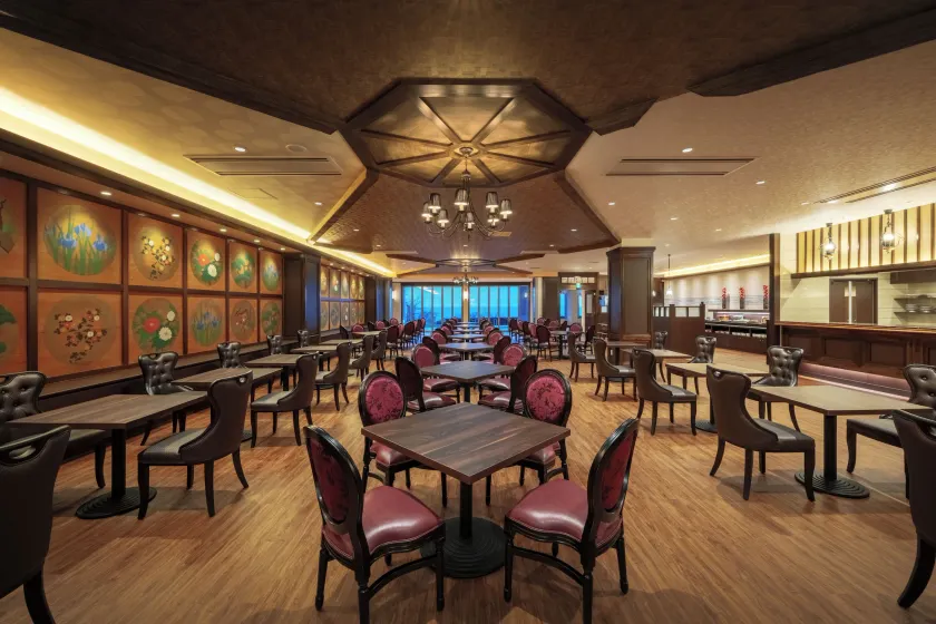 Hotel Grand Mer Sankaiso - Image 1