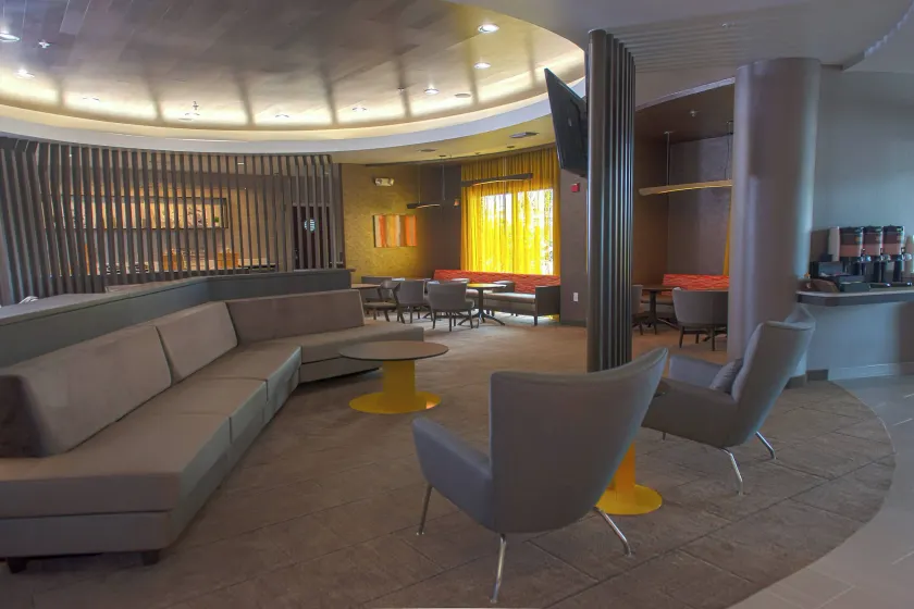 SpringHill Suites Houston Pearland - Image 1