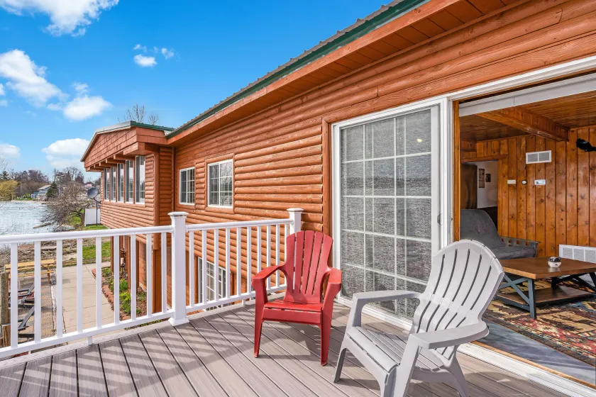 1BR Fife Lake Haven with Fire Pit & Hot Tub - Image 1