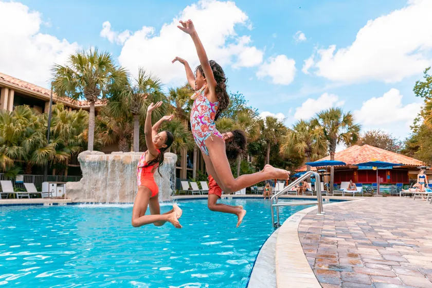 DoubleTree by Hilton Orlando Theme Park Resort - Image 1