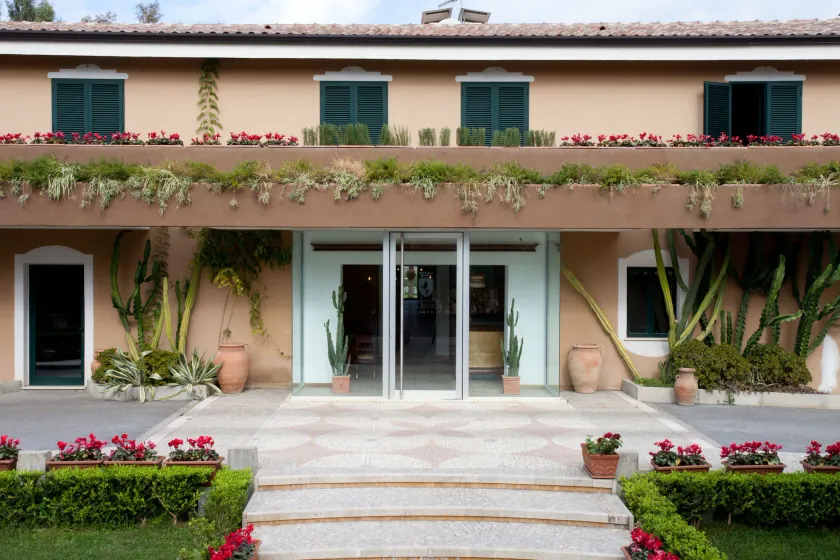 La Bruca Resort - Image 1
