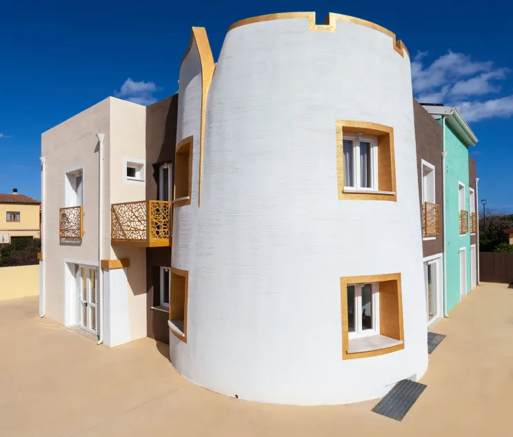 Glorian Hotel - Image 1