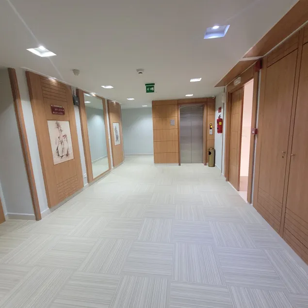 Hotel Tiba - Image 1