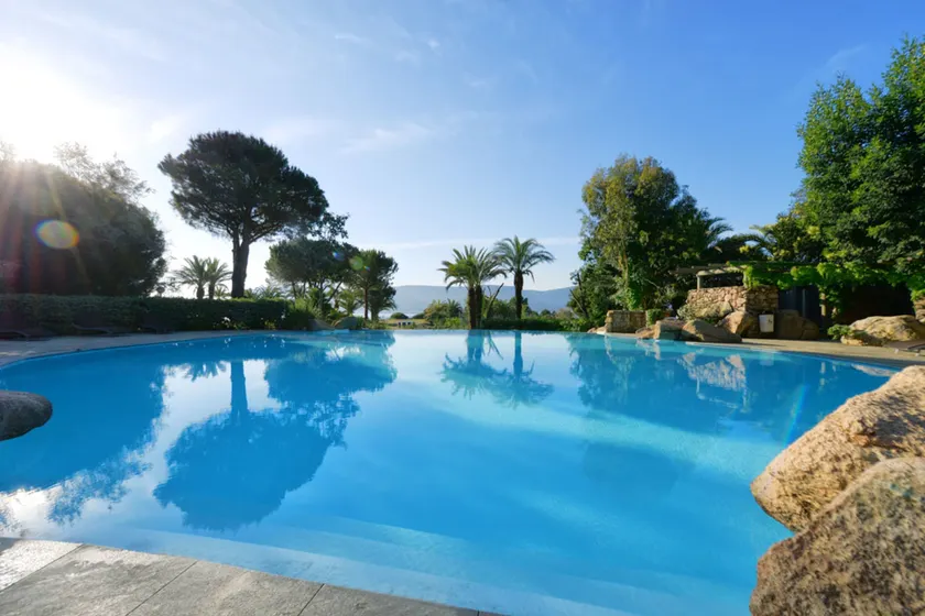 Hôtel Marina Corsica - Image 1