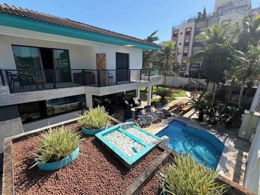 Santa Rita Pousada - Image 1