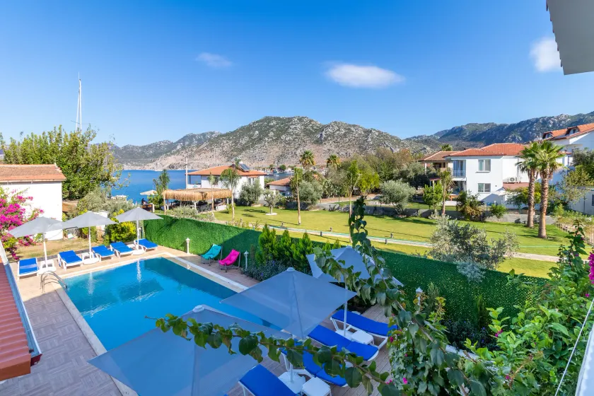 Lavinya Selimiye Buotique Hotel - Image 1
