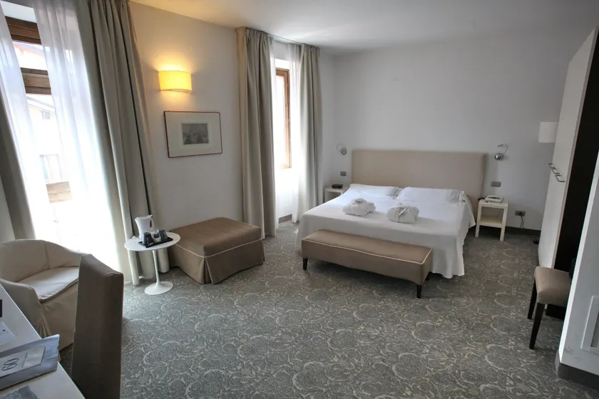 Albergo Accademia - Image 1
