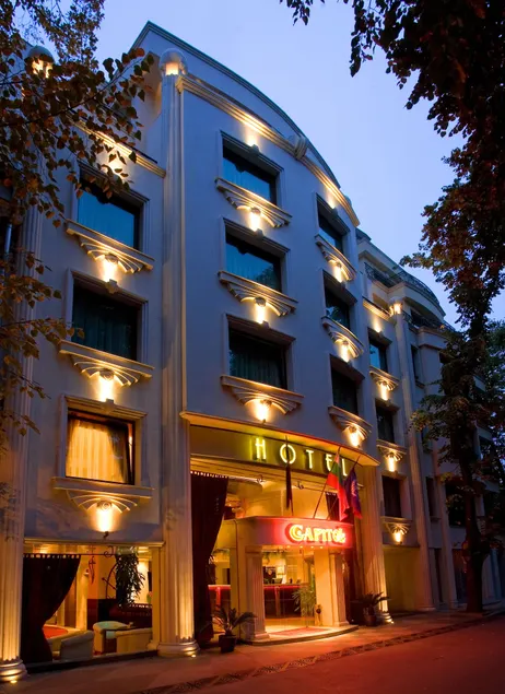 Capitol Hotel - Image 1