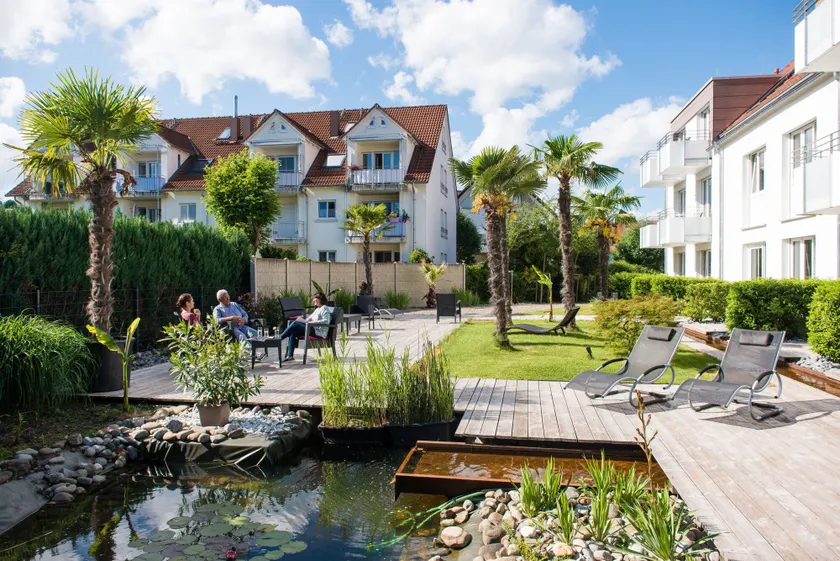 Hotel Volapük - Image 1