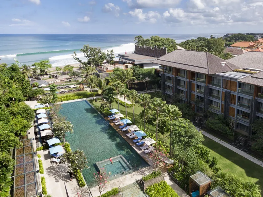 Hotel Indigo Bali Seminyak Beach by IHG - Image 1