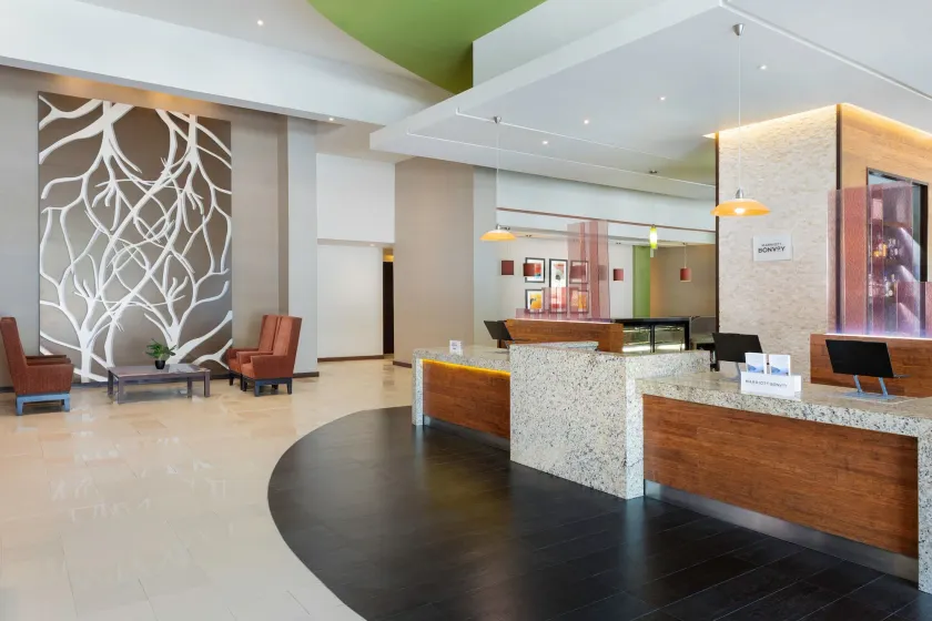  Courtyard by Marriott Ciudad del Carmen Campeche - Image 1