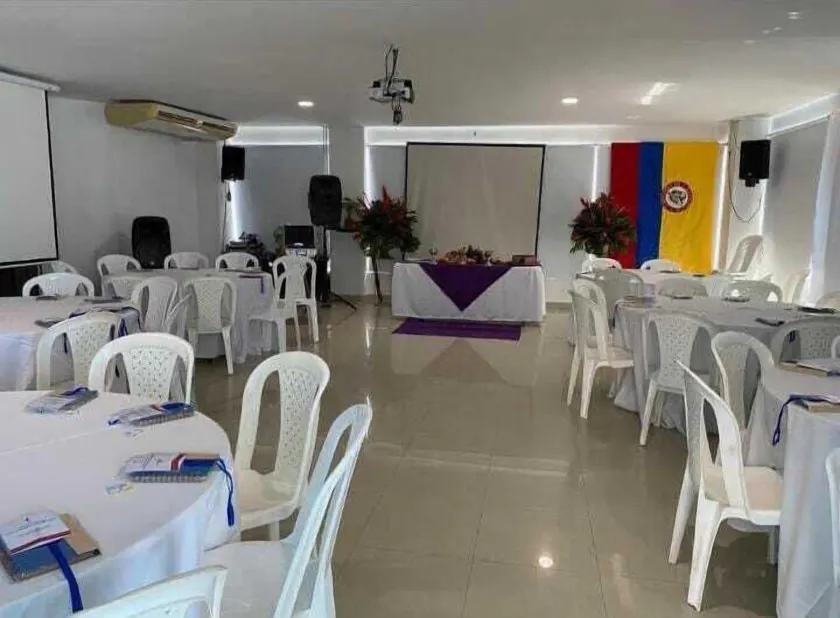 Hotel Altamar Cartagena - Image 1
