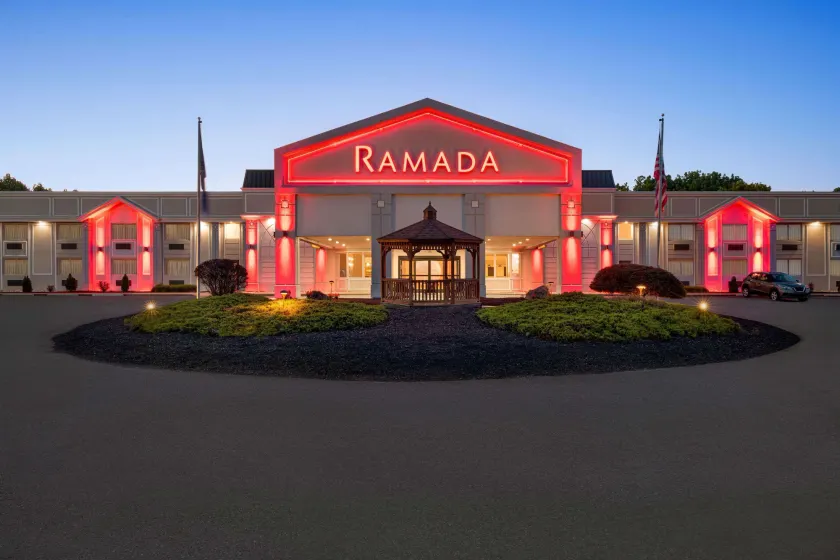 Ramada by Wyndham Allentown Bethlehem - Image 1