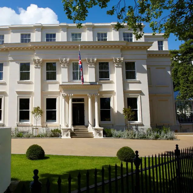 Malmaison Cheltenham - Image 1