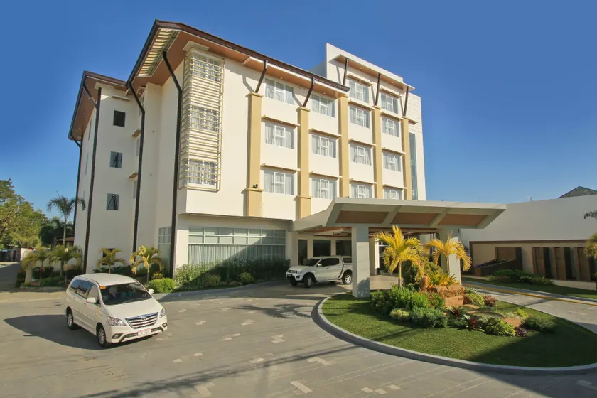 The Harvest Hotel Managed by HII - Image 1